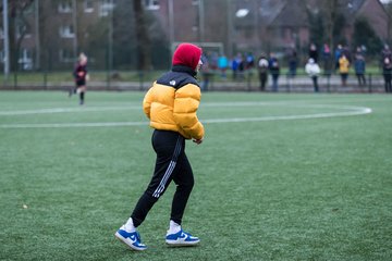 Bild 283 - wBJ Hamburger SV2 - Eimsbuettel 2 : Ergebnis: 2:1